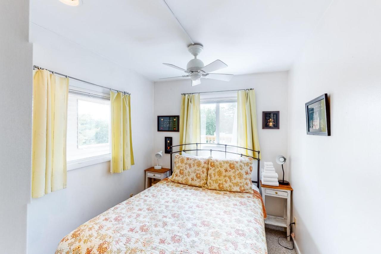 סטואו Mountainside Resort F401 מראה חיצוני תמונה
