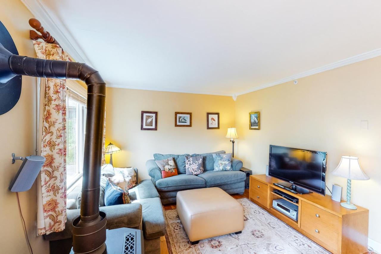 סטואו Mountainside Resort F401 מראה חיצוני תמונה